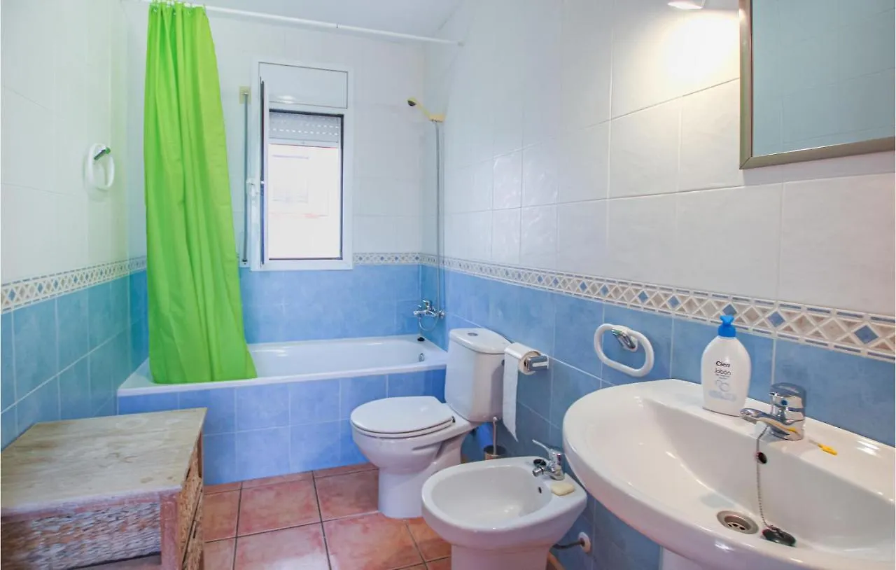 4 Bedroom Nice Home In Les Tres Cales 0*,  Spain