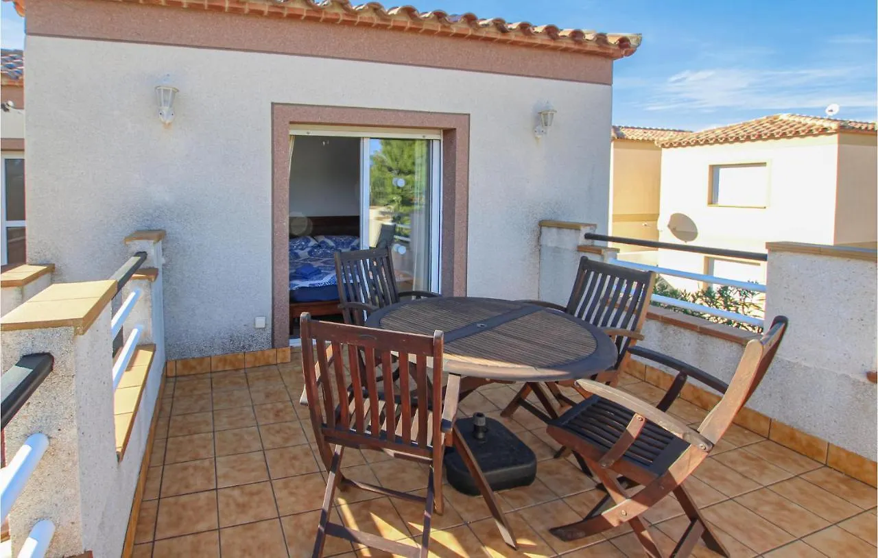 Holiday home 4 Bedroom Nice Home In Les Tres Cales