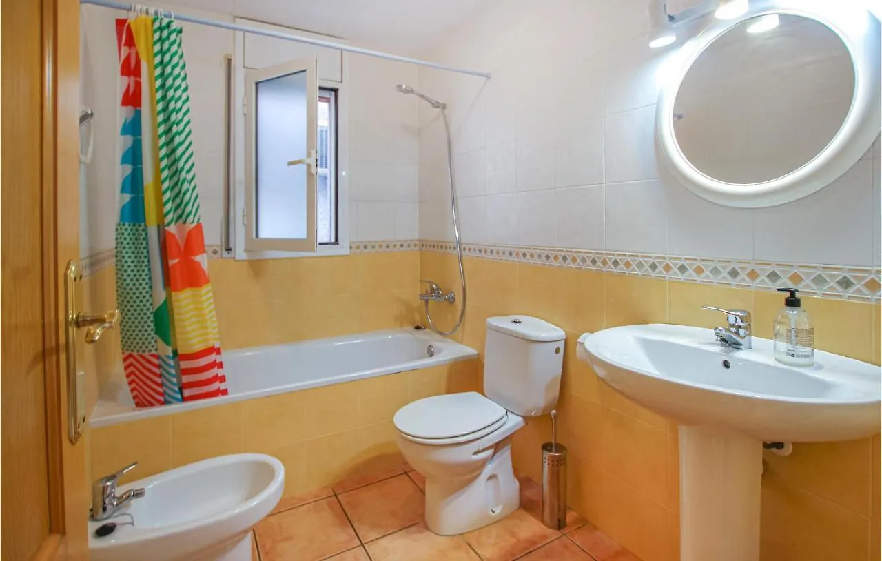 4 Bedroom Nice Home In Les Tres Cales Spain