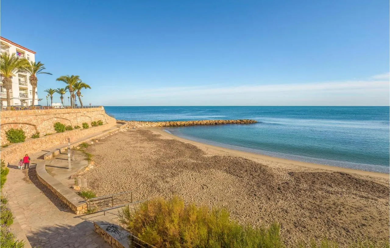 4 Bedroom Nice Home In Les Tres Cales