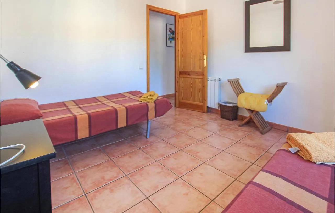 4 Bedroom Nice Home In Les Tres Cales Holiday home