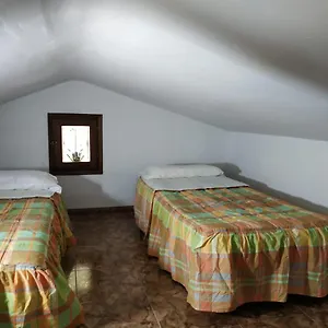Génova Сasa de vacaciones