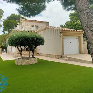 Casa Coco Сasa de vacaciones